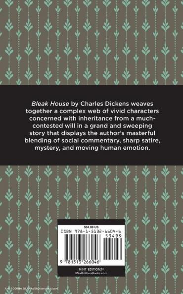 Bleak House