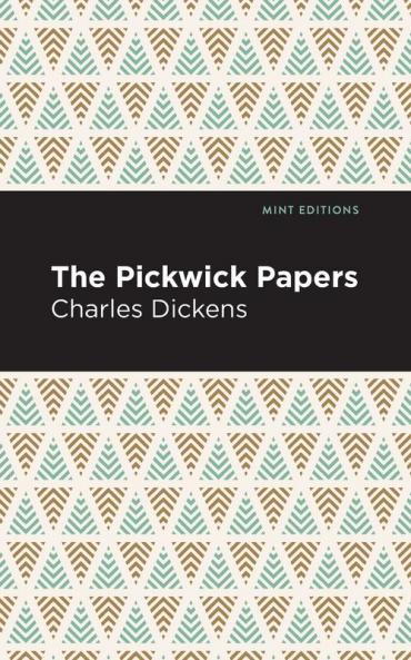 The Pickwick Papers