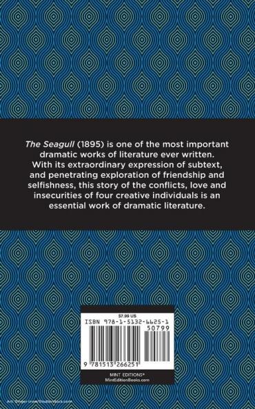 The Seagull