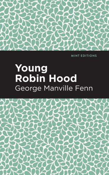 Young Robin Hood