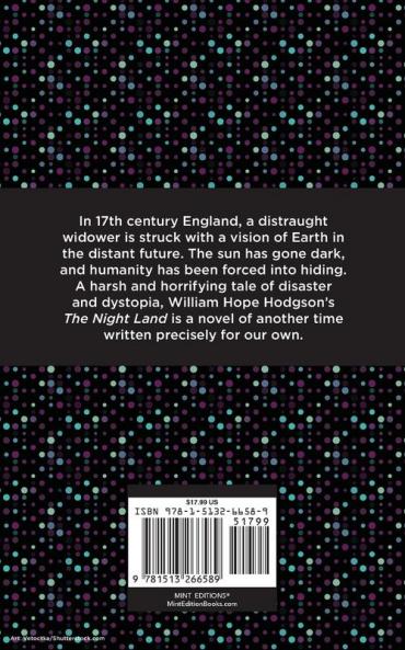 The Night Land
