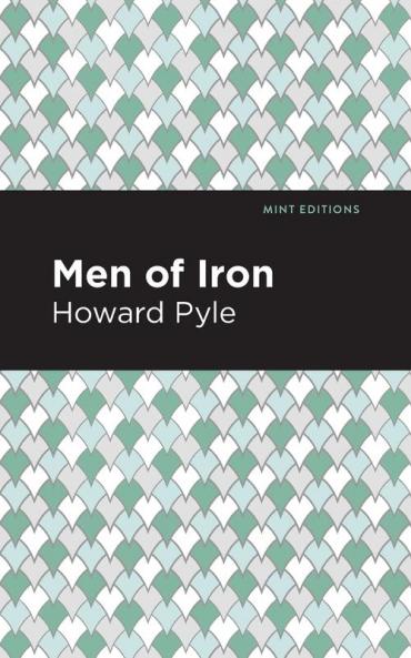 Men of Iron