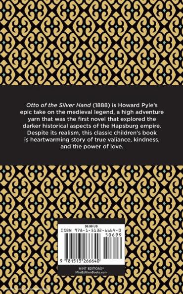 Otto of the Silver Hand