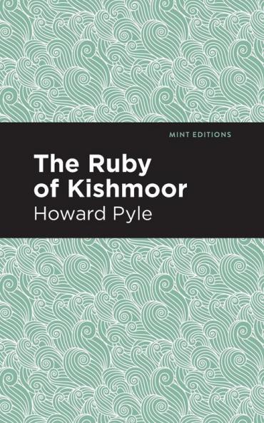 The Ruby of Kishmoor