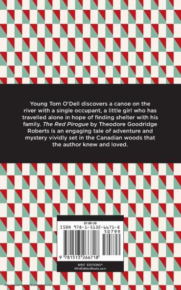 The Red Pirogue