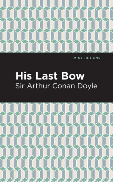His Last Bow