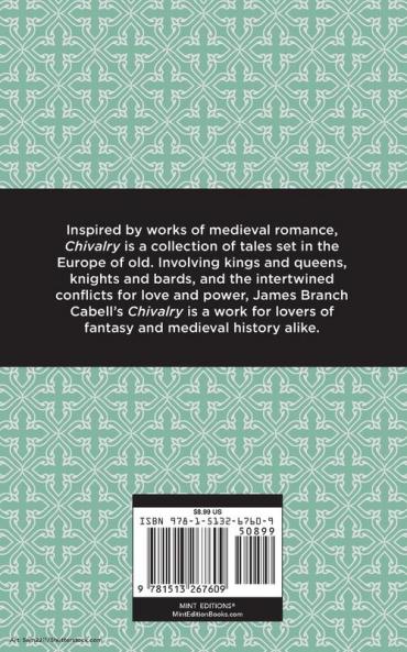 Chivalry