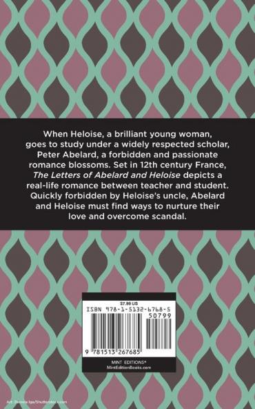 The Letters of Abelard and Heloise