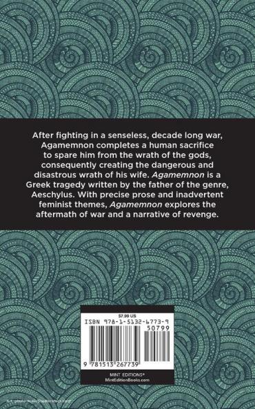 Agamemnon