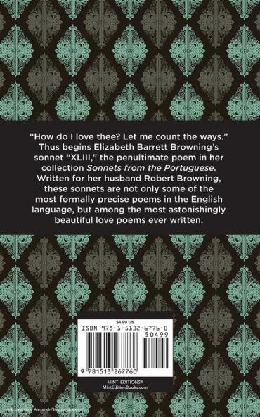 Sonnets from the Portuguese