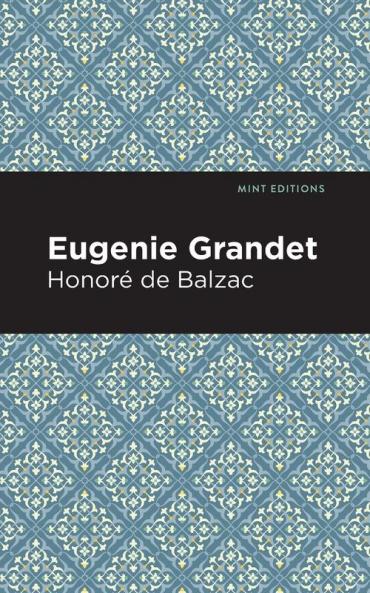 Eugenie Grandet