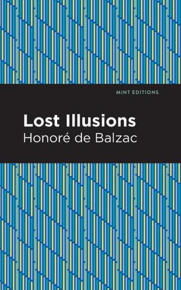 Lost Illusions