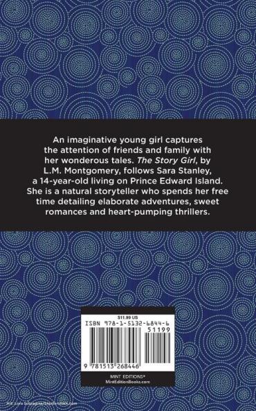The Story Girl