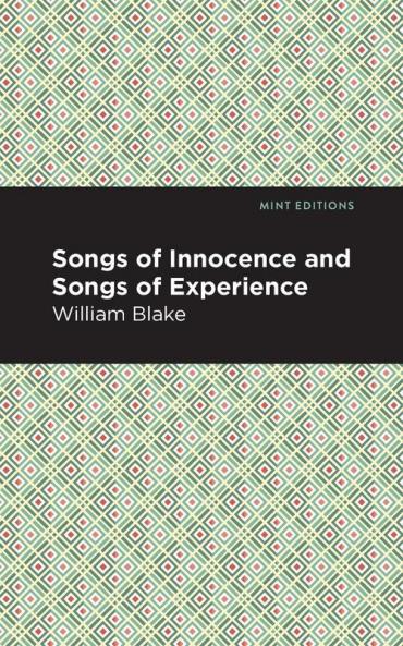 Songs of Innocence and Songs of Experience