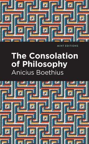 The Consolation of Philosophy