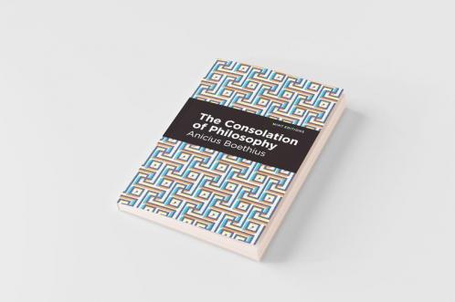 The Consolation of Philosophy