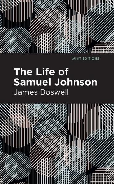 The Life of Samuel Johnson