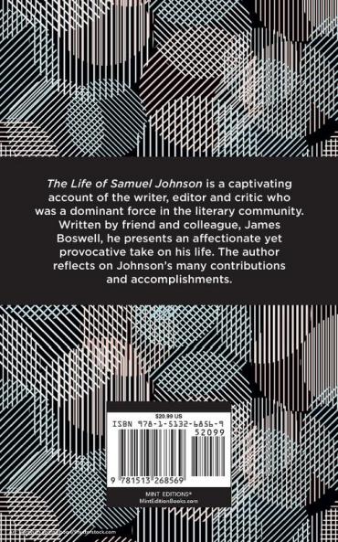 The Life of Samuel Johnson