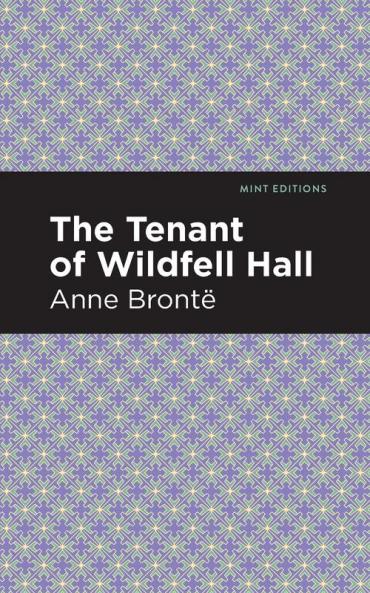 The Tenant of Wildfell Hall