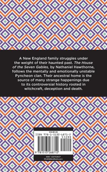 The House of the Seven Gables