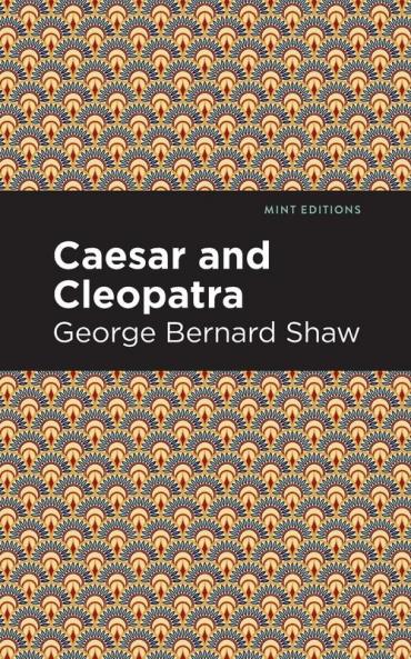Caesar and Cleopatra