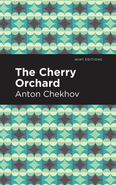 The Cherry Orchard