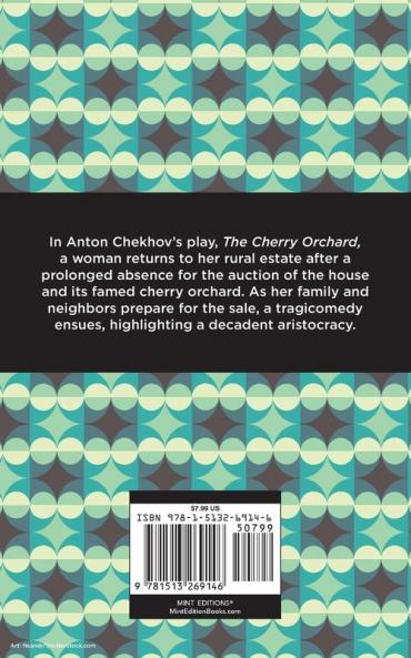 The Cherry Orchard