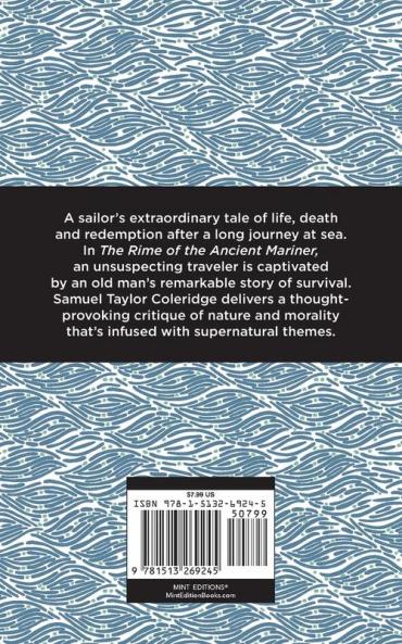 Rime of the Ancient Mariner