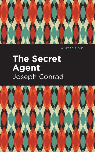 The Secret Agent