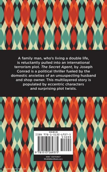 The Secret Agent