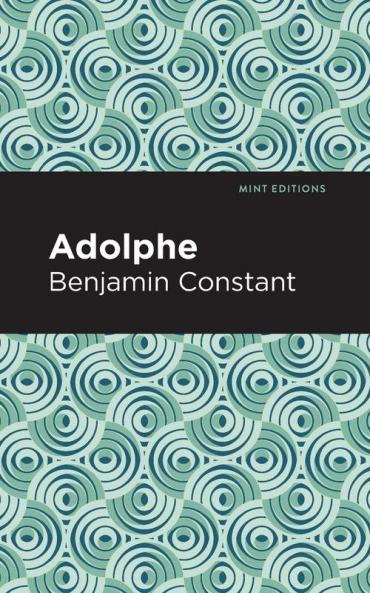 Adolphe