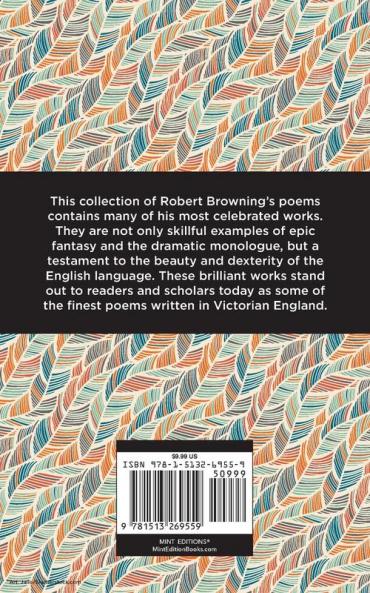 Selected Poems