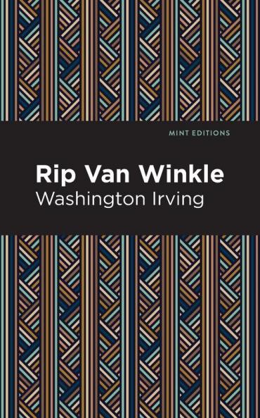 Rip Van Winkle
