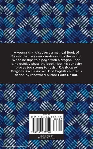 The Book of Dragons