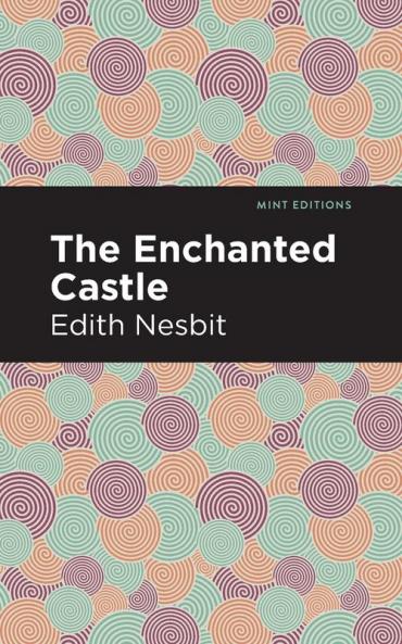 The Enchanted Castle