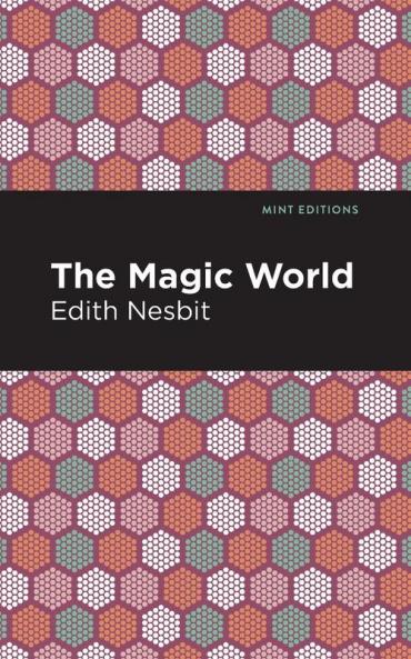 The Magic World
