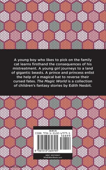 The Magic World