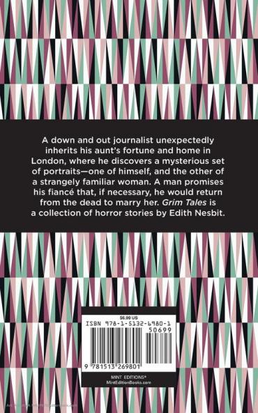 Grim Tales