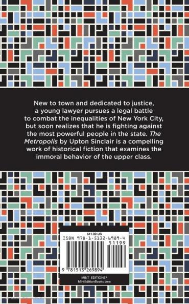 The Metropolis