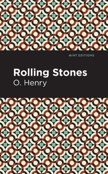 The Rolling Stones