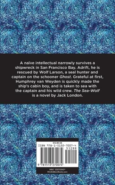 The Sea-Wolf