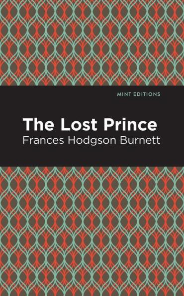 The Lost Prince