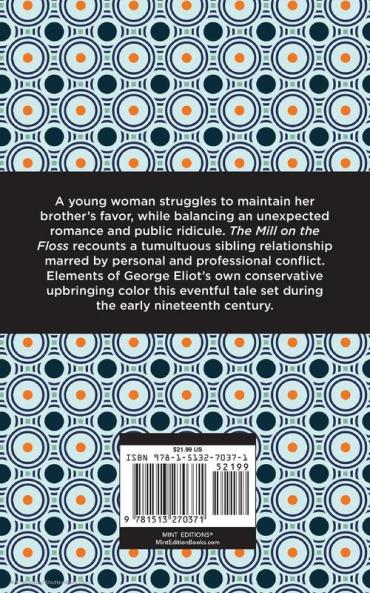 The Mill on the Floss