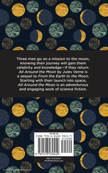 All Around the Moon