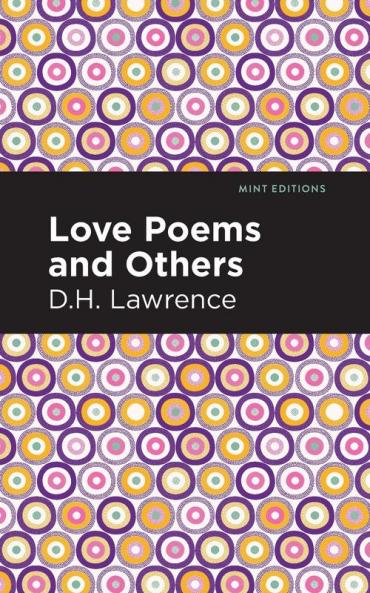 Love Poems and Others