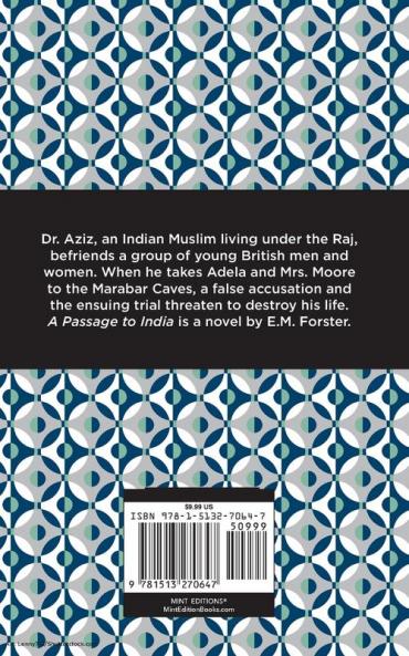 A Passage to India