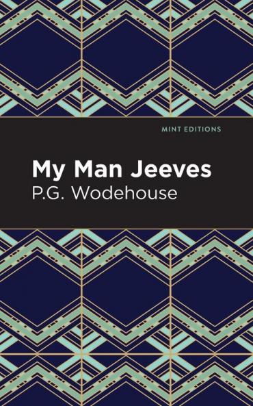 My Man Jeeves
