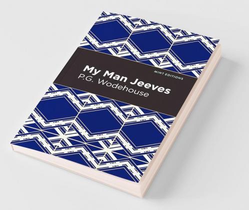 My Man Jeeves