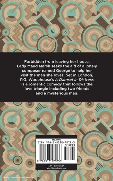 A Damsel in Distress