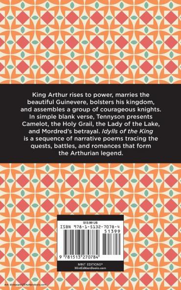Idylls of the King
